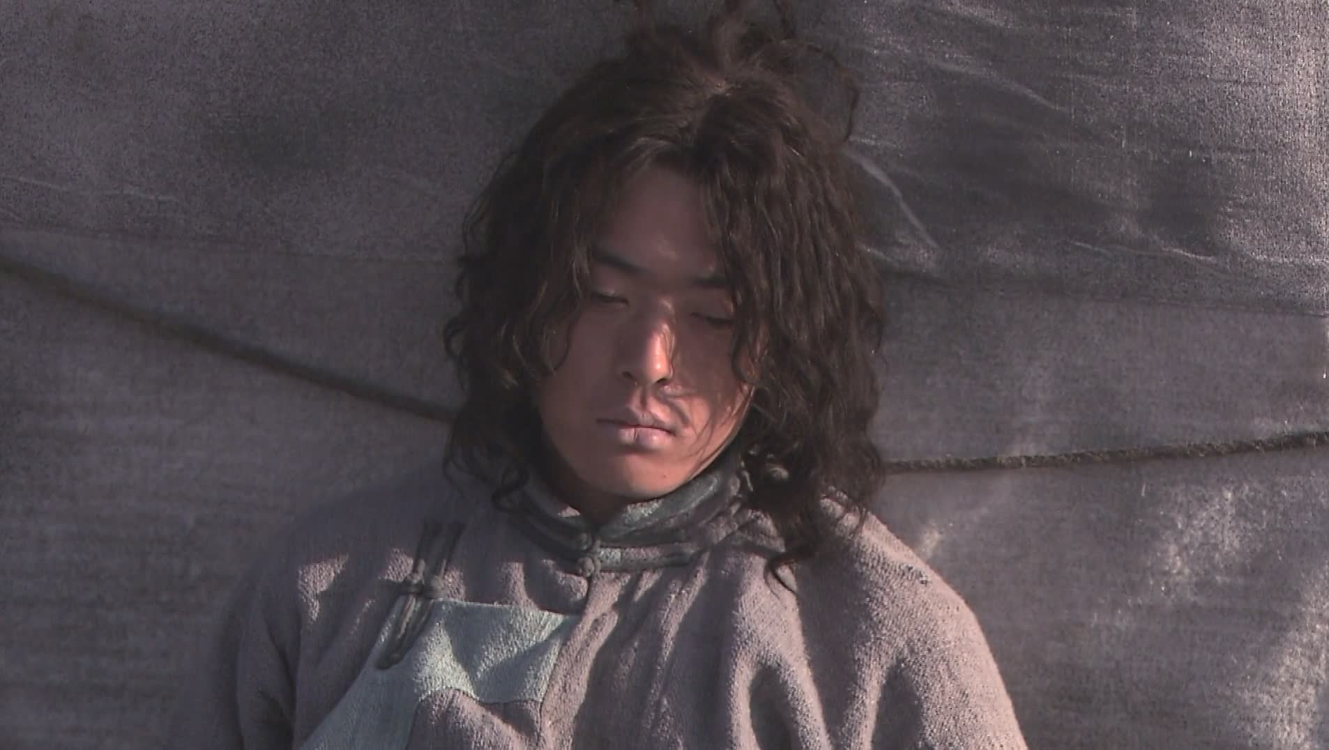 东北儿女英雄传 闯关东