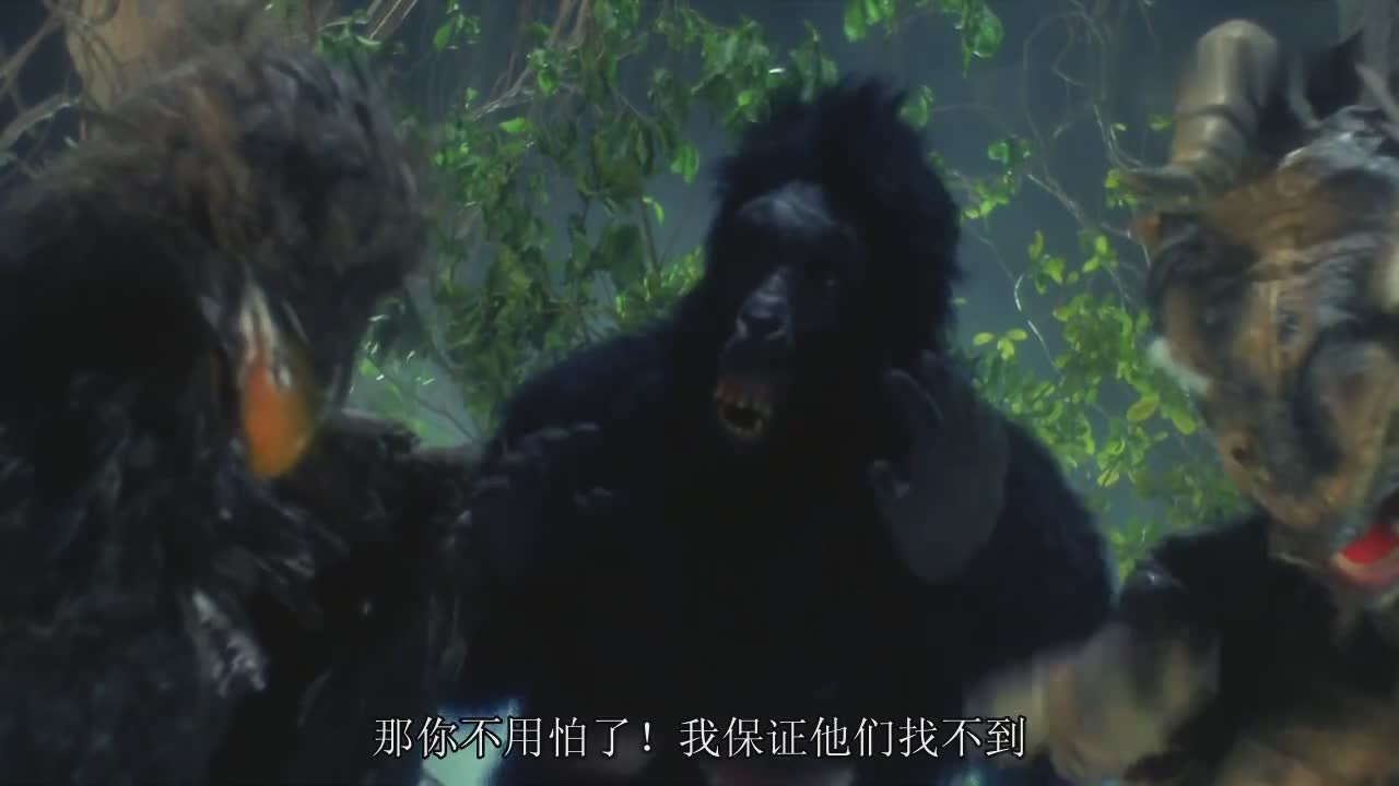 【新年快乐】港式哈哈笑 
