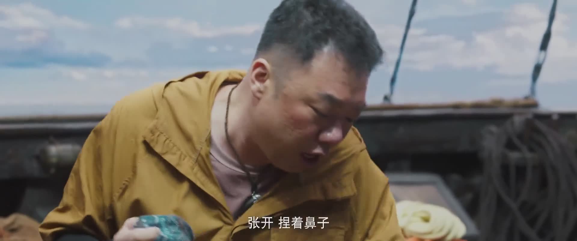 鬼吹灯虐我千百遍，我待鬼吹灯如初恋