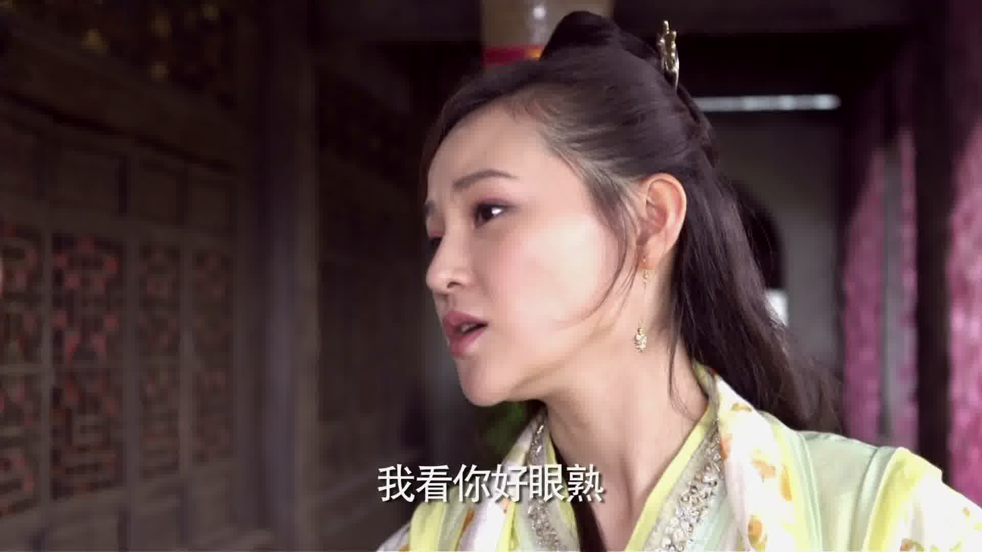 江湖风云再起，小小镖局暗藏乾坤！