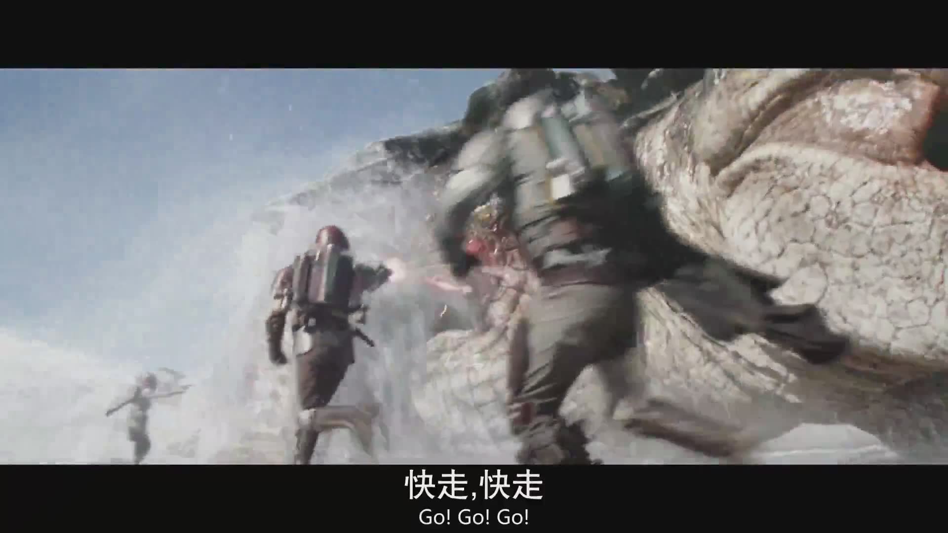 曼达洛人 星球大战正统续作