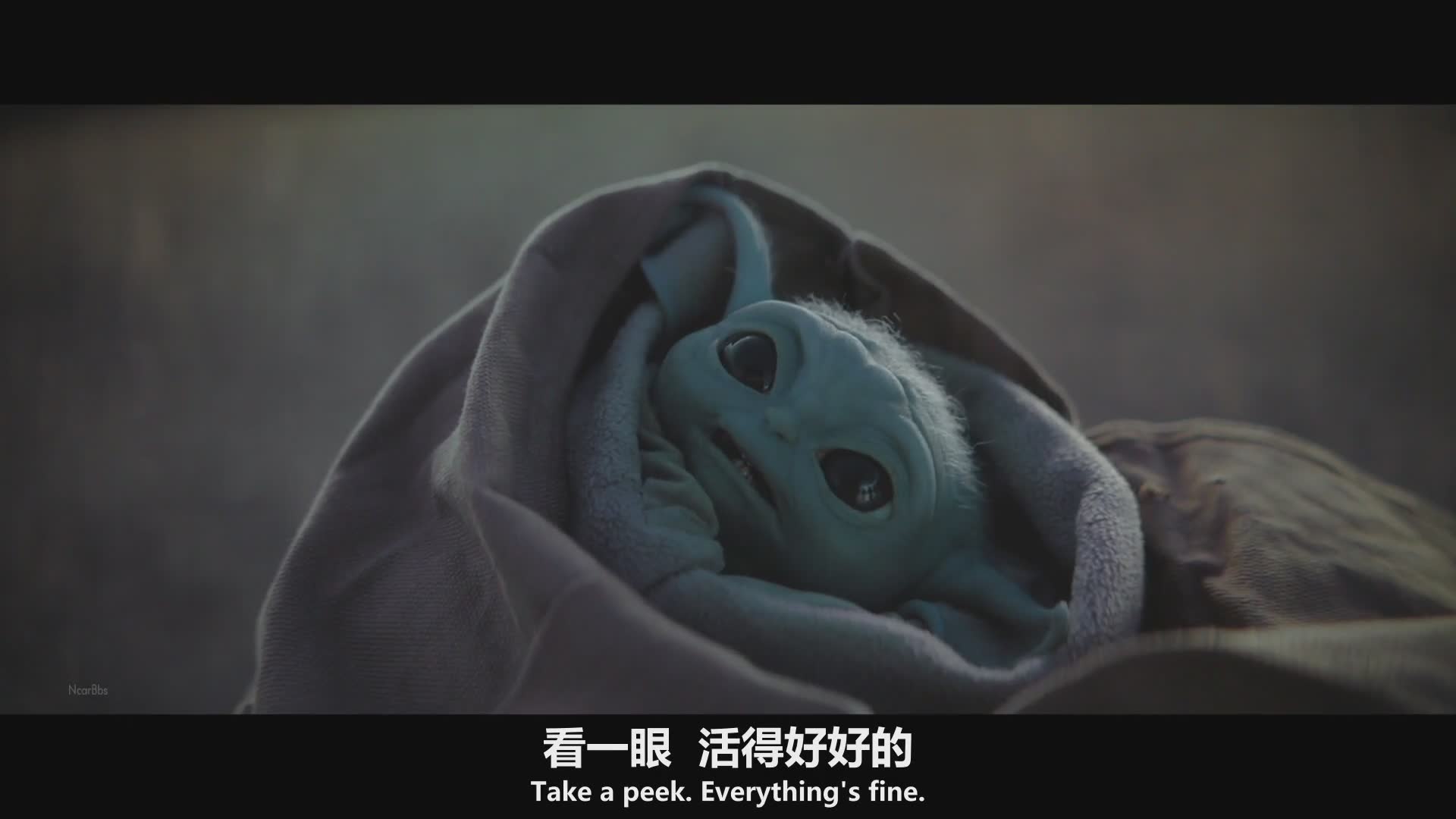 曼达洛人 星球大战正统续作