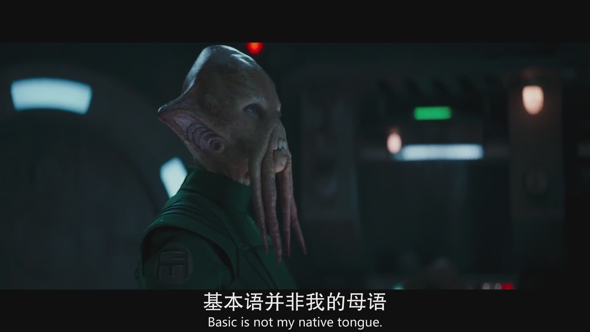 曼达洛人 星球大战正统续作