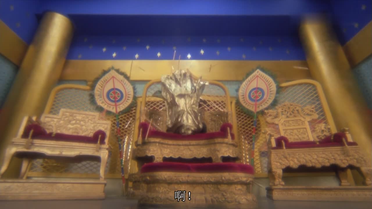 千面影帝梁家辉