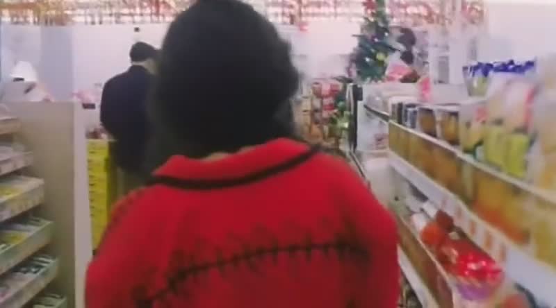 皇家师姐系列 看美女打架