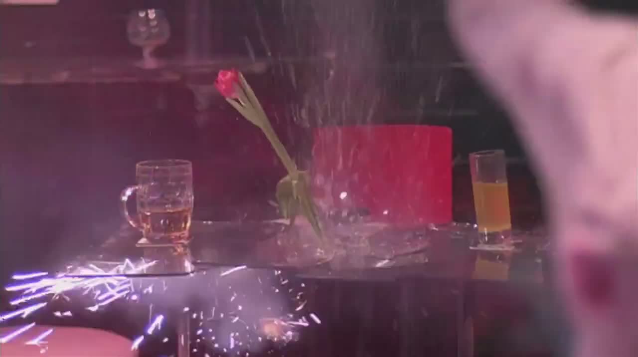 皇家师姐系列 看美女打架