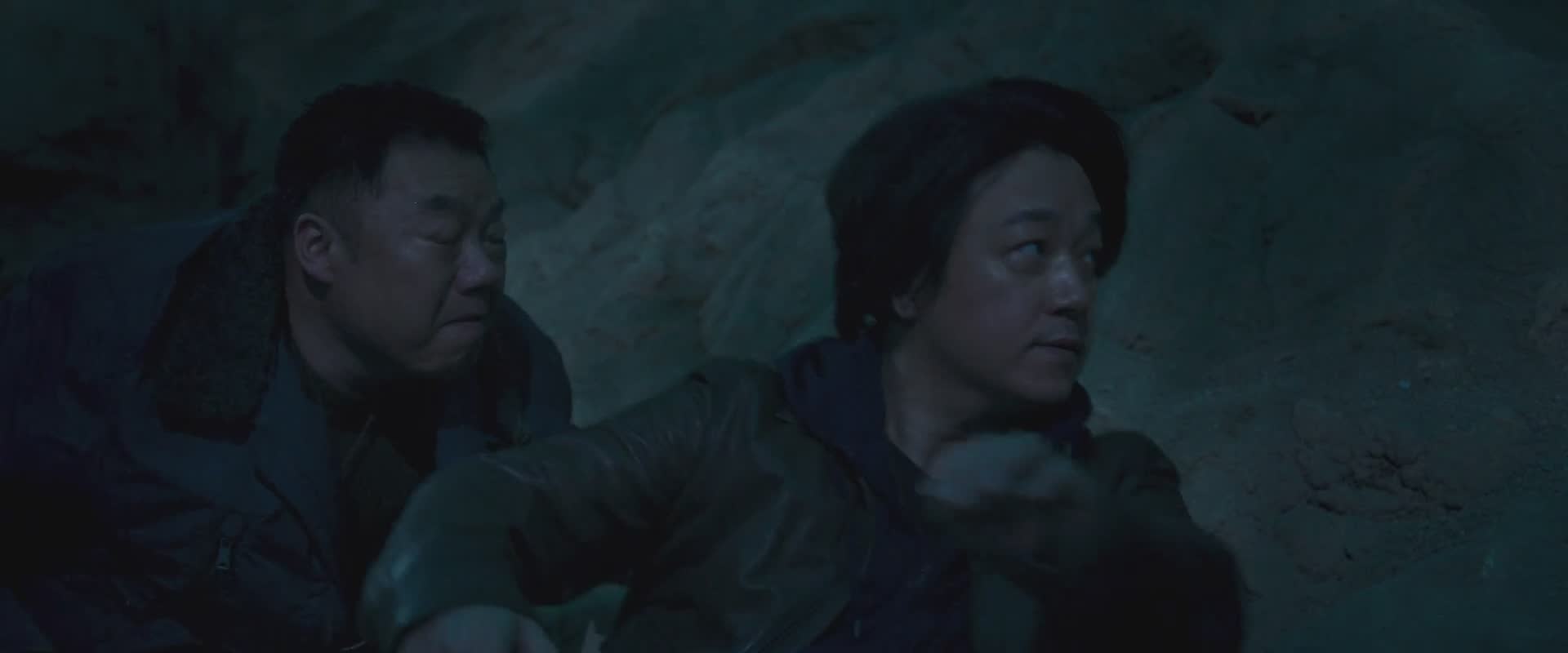 穿越死亡之谷，揭开昆仑神宫千古之谜