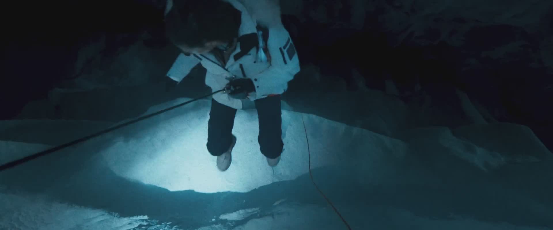 穿越死亡之谷，揭开昆仑神宫千古之谜