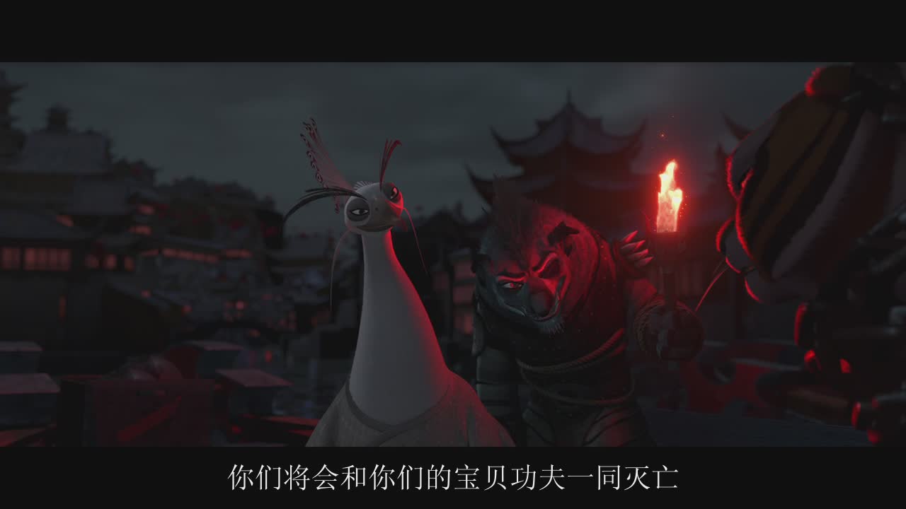 开开心心每一天 合家欢动画片