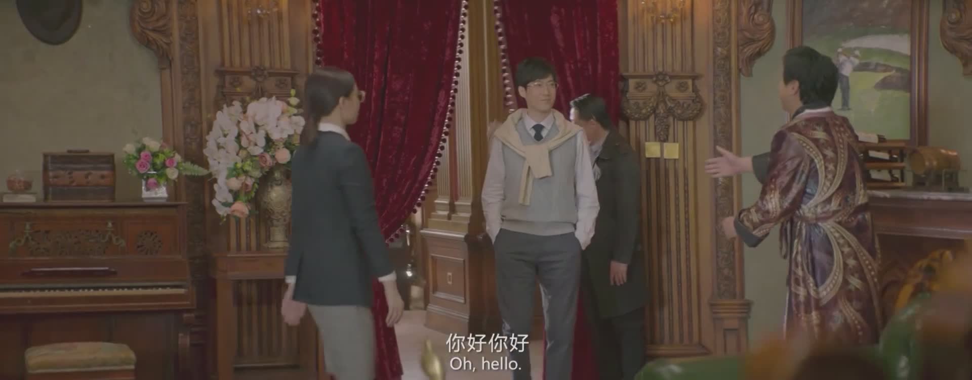 【虎牙影院】沈腾经典片放映