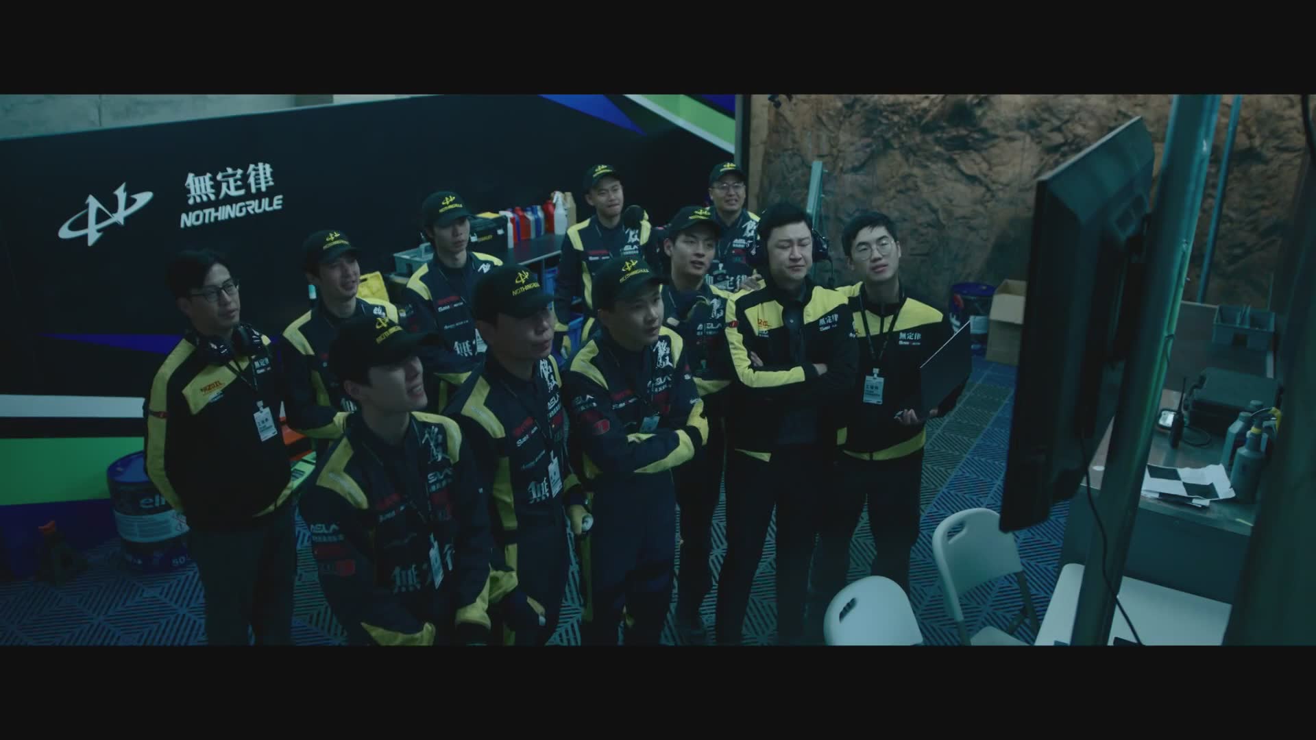 【虎牙影院】沈腾经典片放映