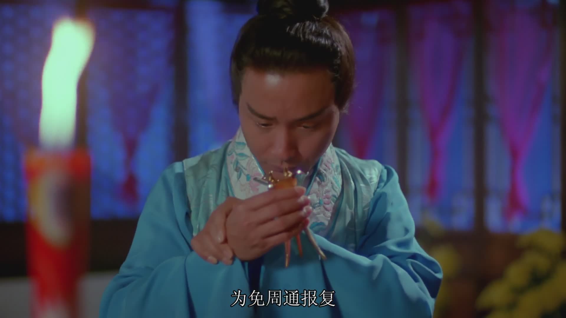 【许氏三杰】快来 就差你了