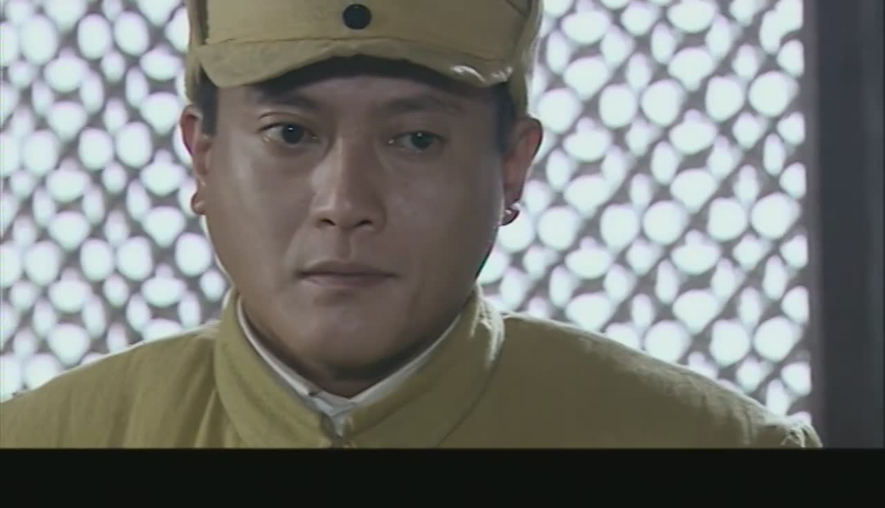 草莽英雄变抗战英雄