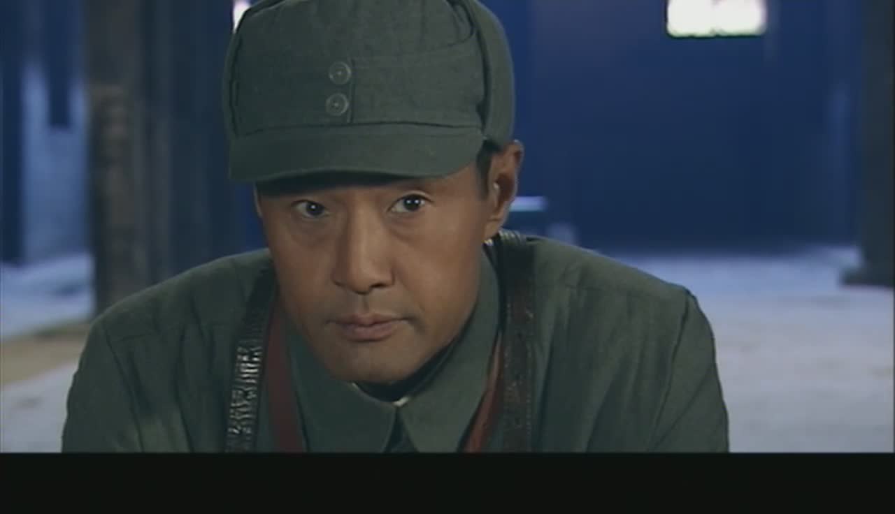 草莽英雄变抗战英雄