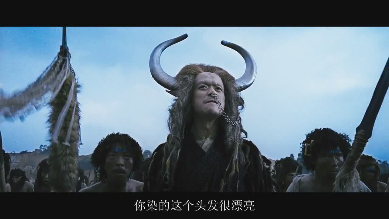 【吴京】京哥看了都说赞	