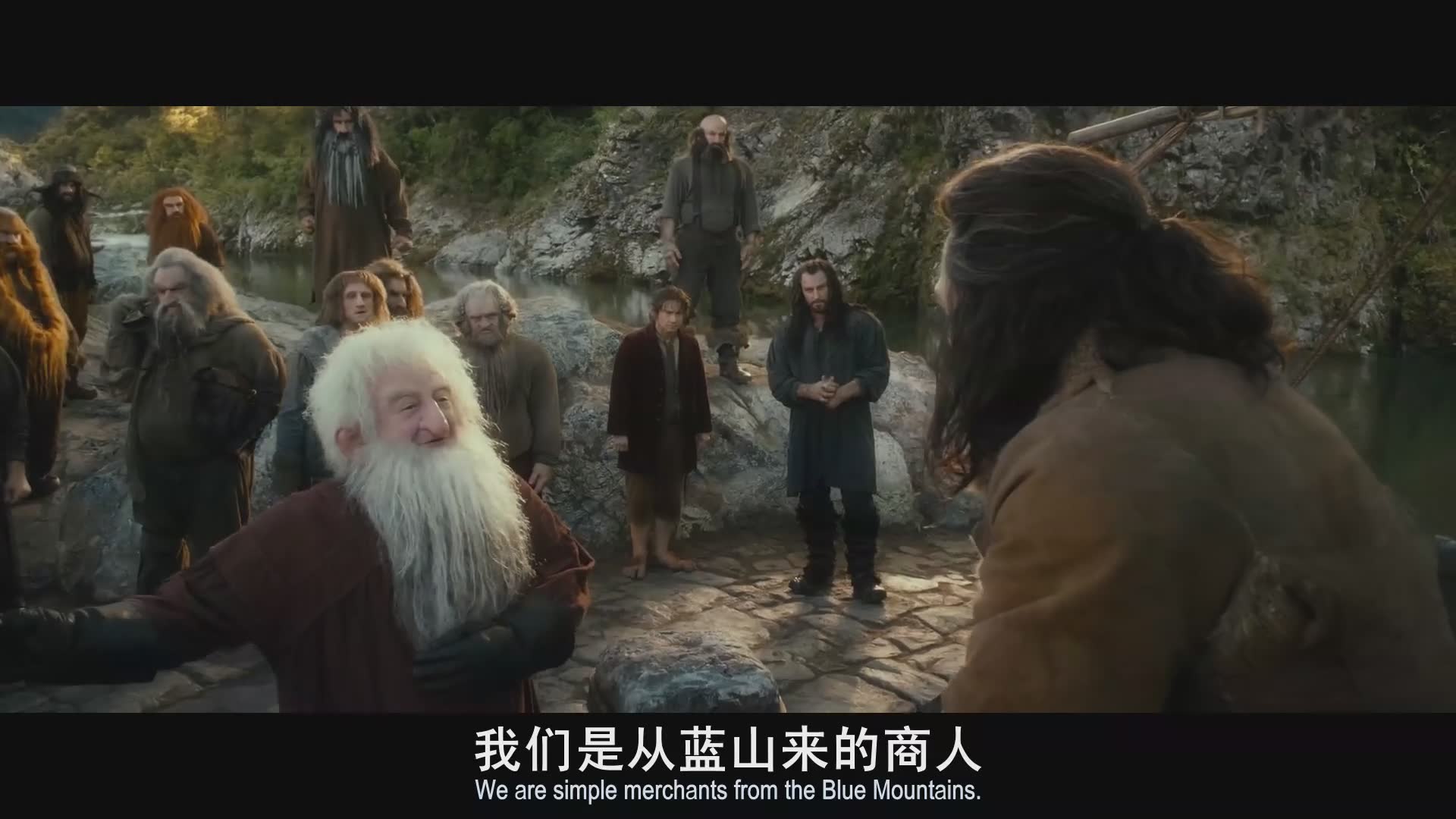 杰克船长与死亡圣器