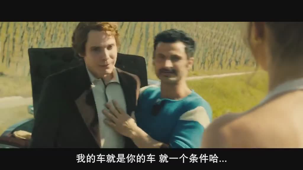 极速车王 各类赛车电影&纪录片