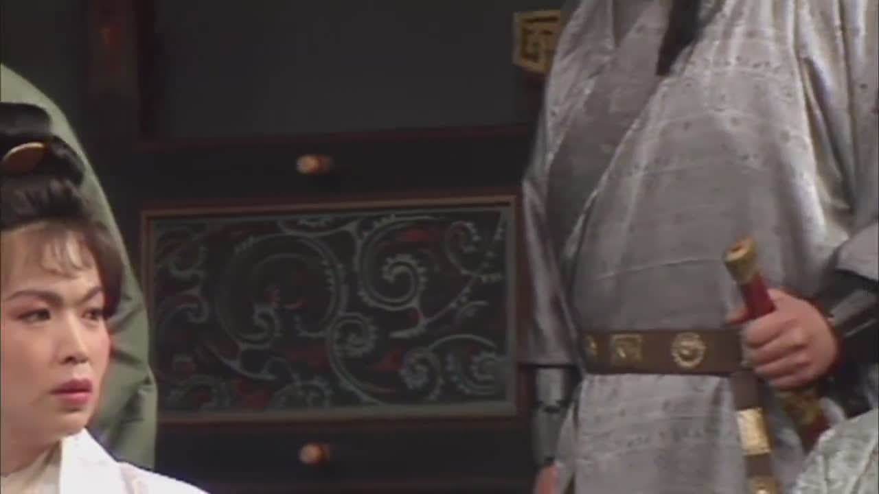 【缅怀最经典张飞】桃园结义三兄弟