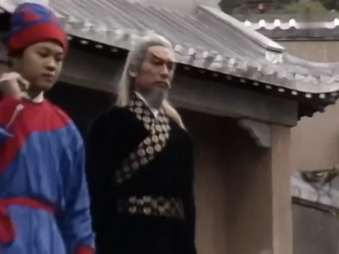 金庸经典剧 24小时轮播