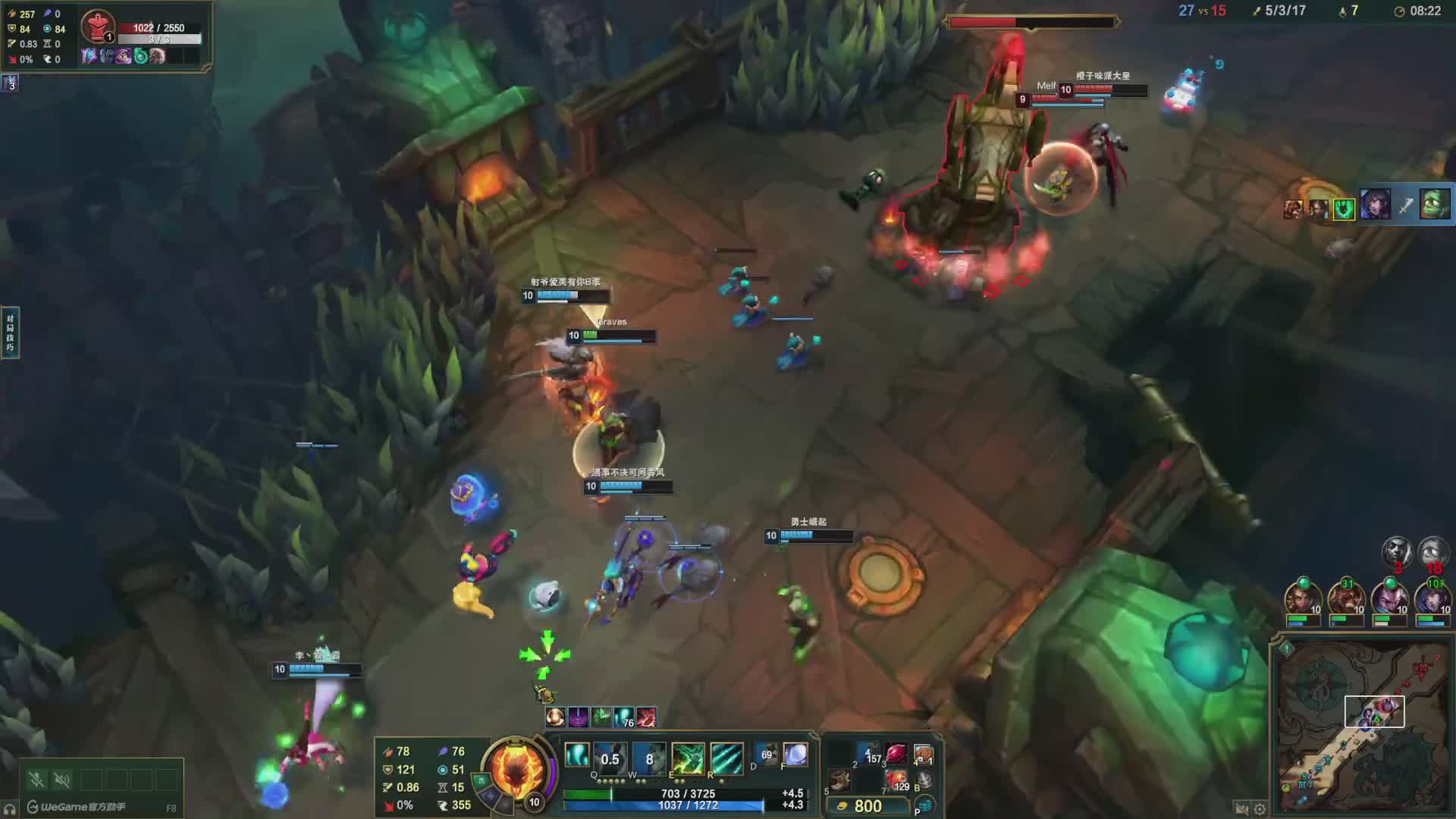 欢迎来到我的直播间