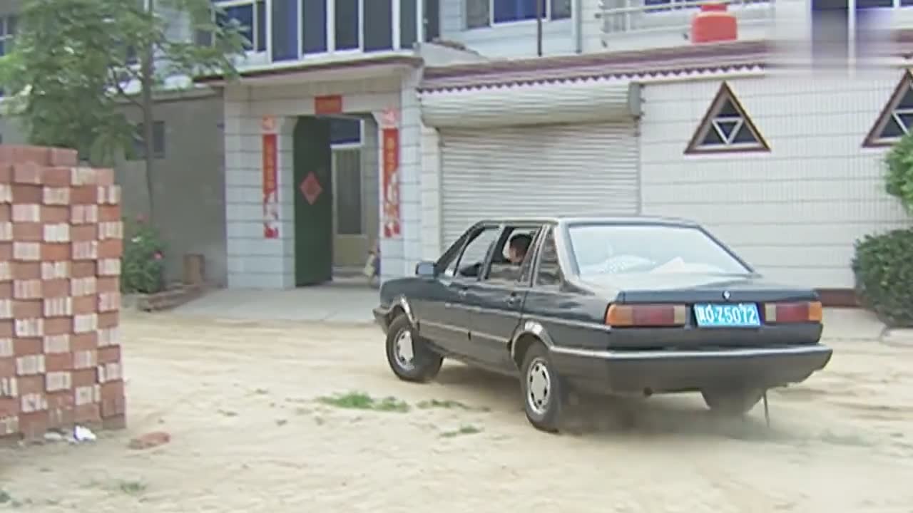 神剧征服 不气盛能叫年轻人吗