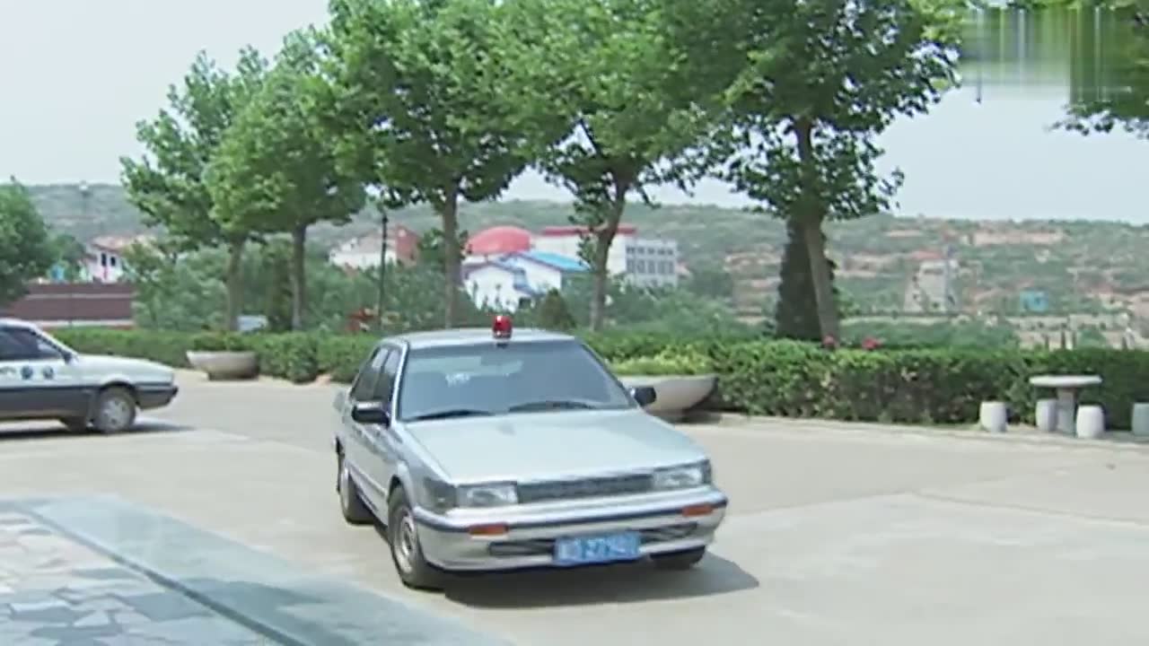 神剧征服 不气盛能叫年轻人吗 