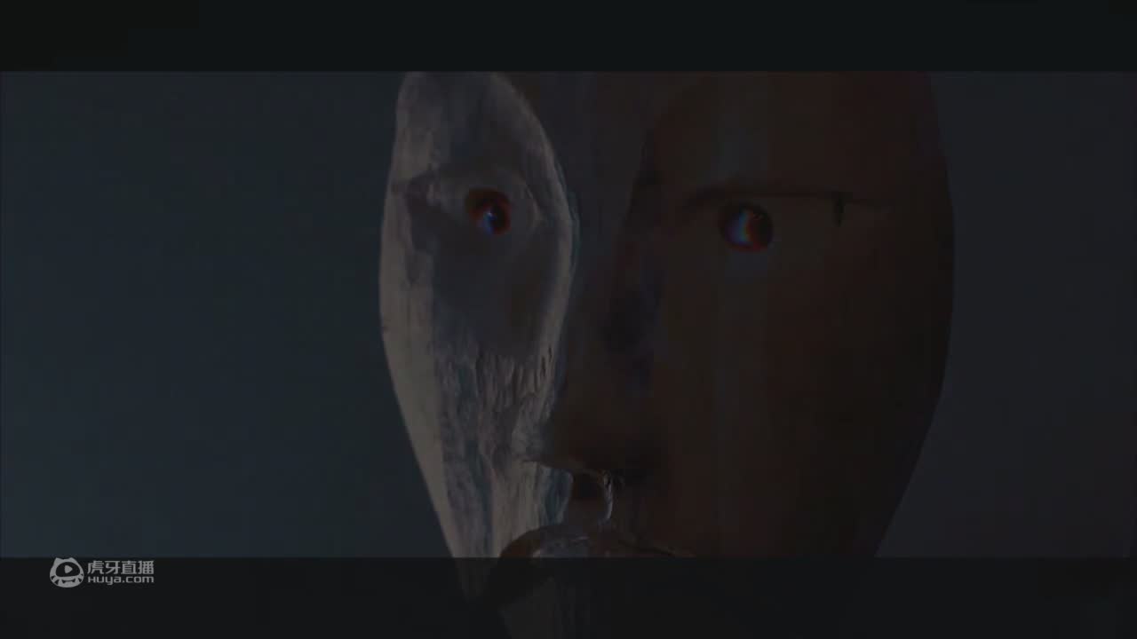 鬼影敲门