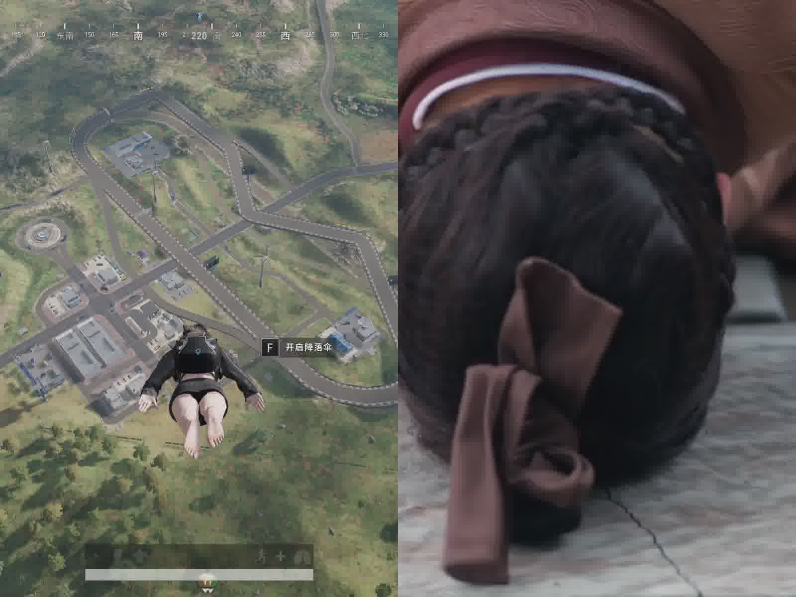 顶级运营 六倍菠萝女战神