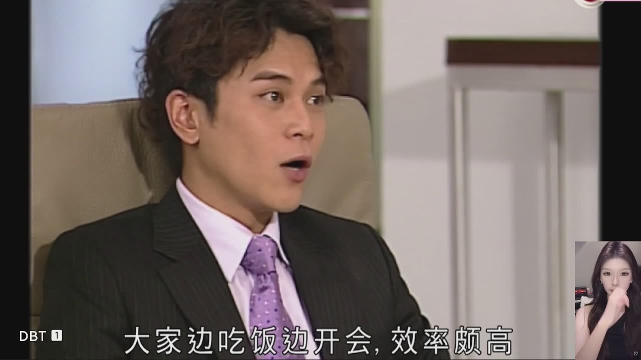 古灵精探午夜场