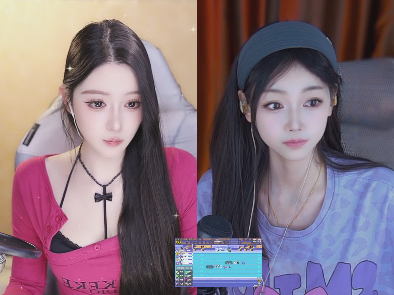 御姐酒桶：负战绩蹲起1头10蹲