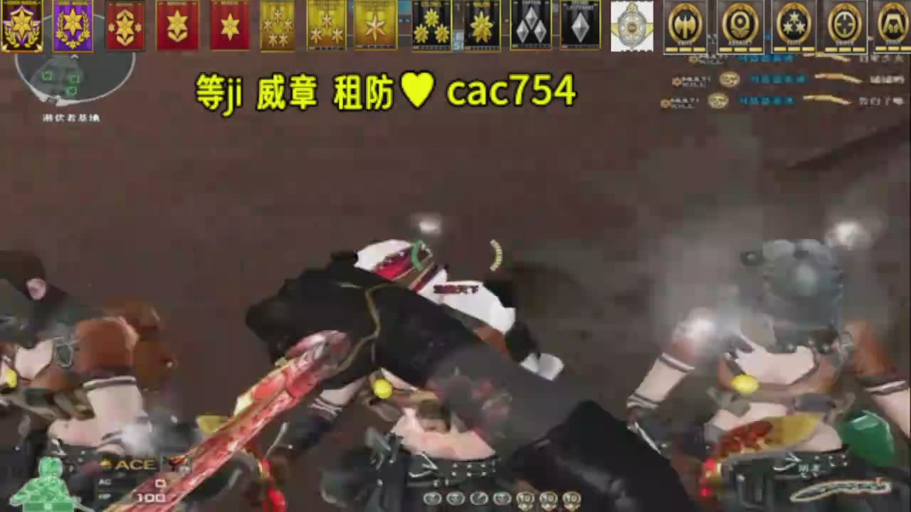 等级 微章 租房