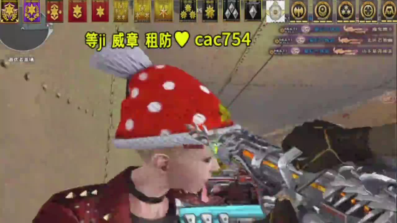 等级 微章 租房