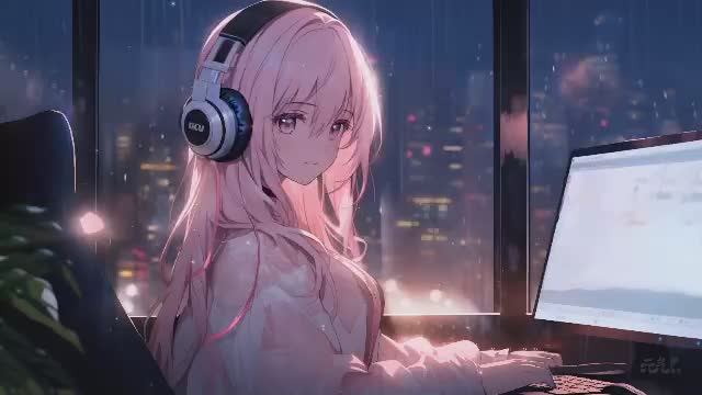 辞婠婠的直播间