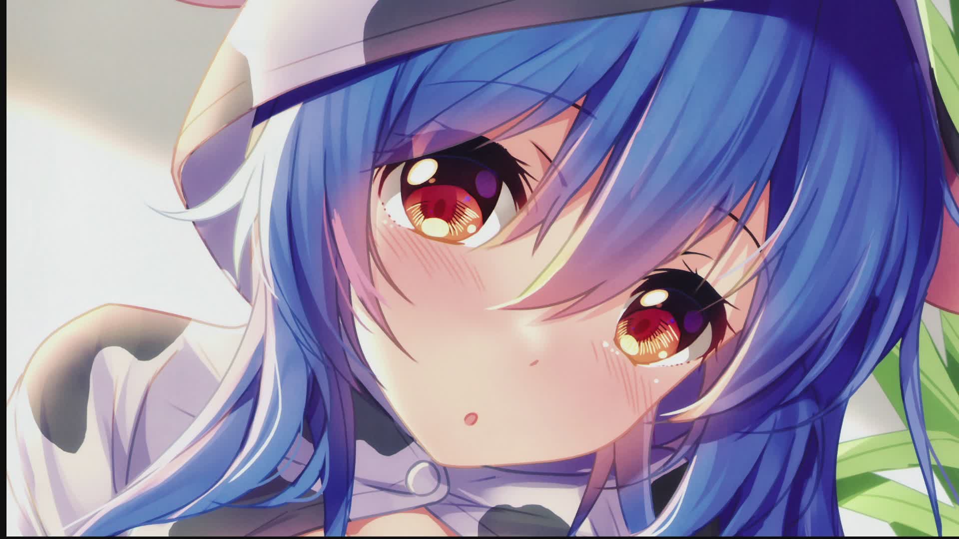 周周睡不醒【ovo】的直播间