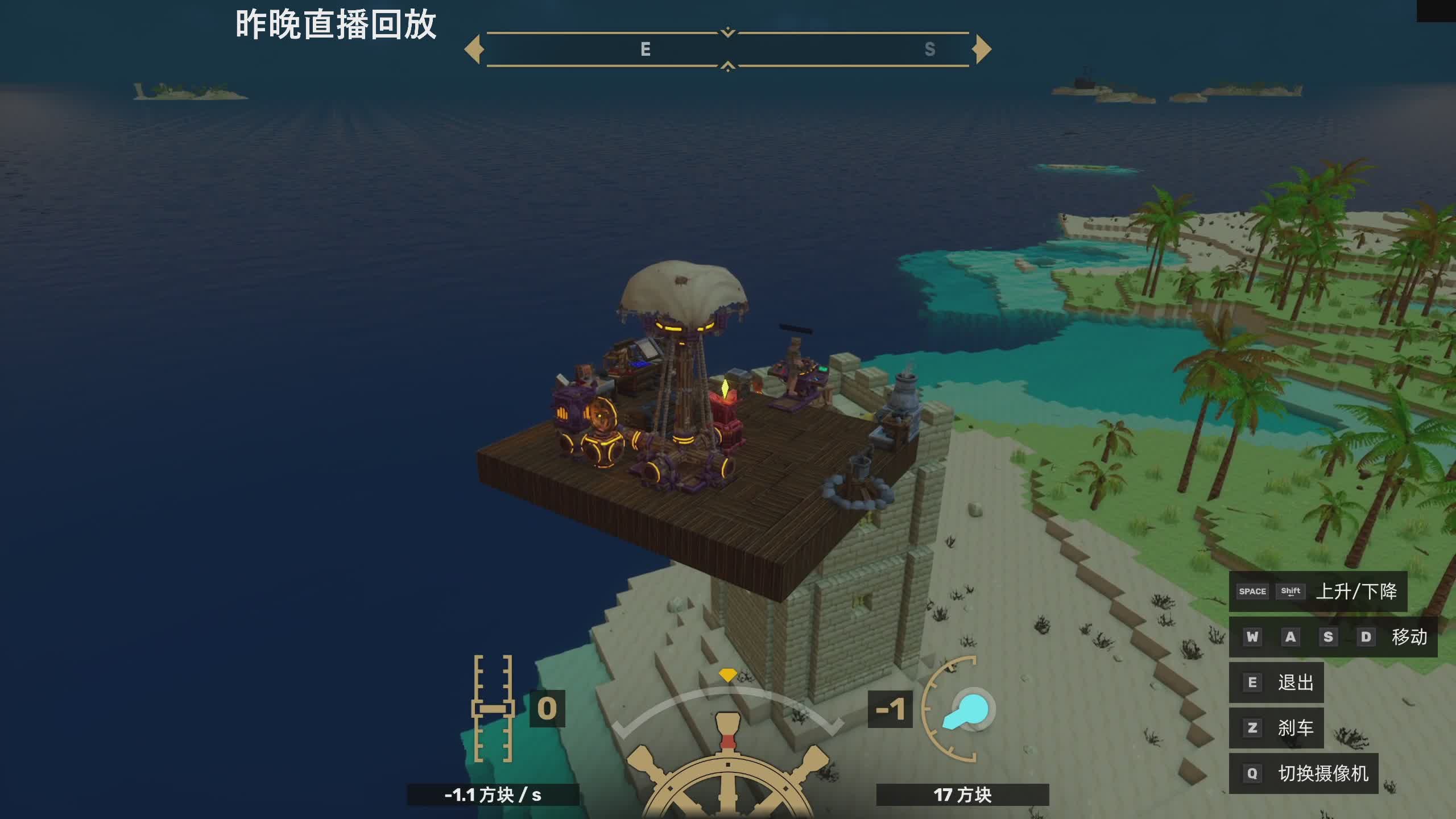 休息一天啊兄弟们