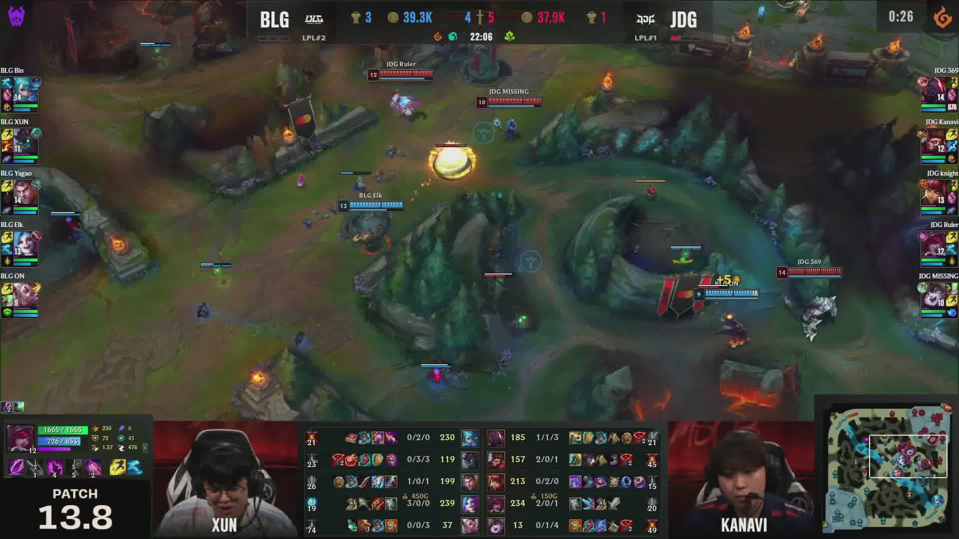 历年MSI赛事回顾