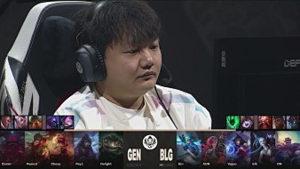 MSI赛事回顾的直播 MSI赛事回顾的直播