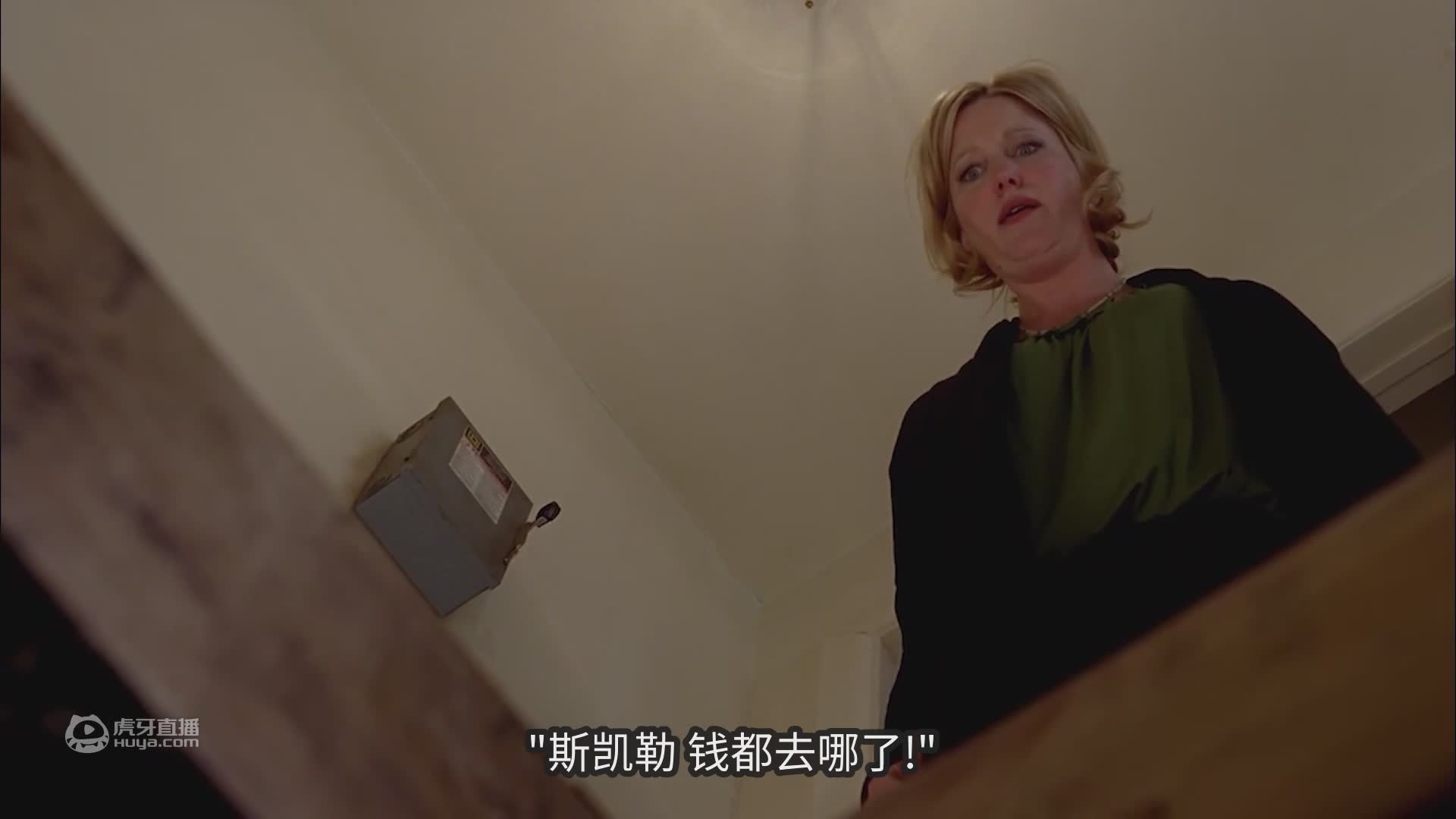 全程燃炸！老白炸鸡叔巅峰对决，《绝命毒师》11-13大结局