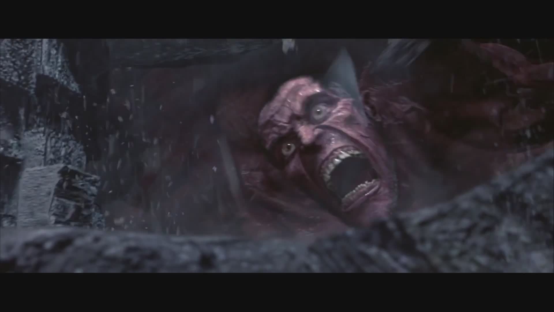 超级英雄大混战，主角各个身怀绝技《天降奇兵》