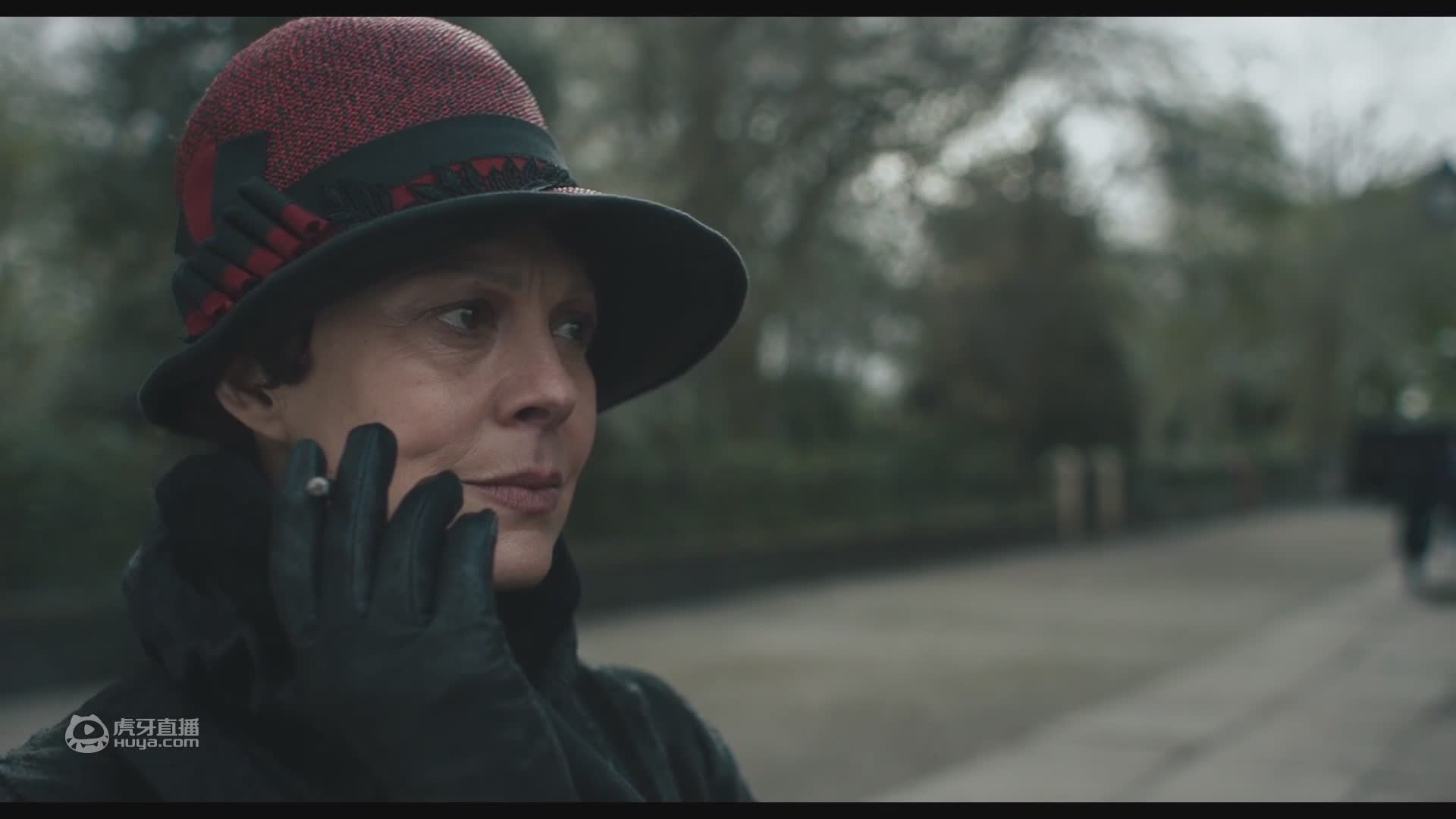 黑帮也玩36计？高分神剧《浴血黑帮》P11