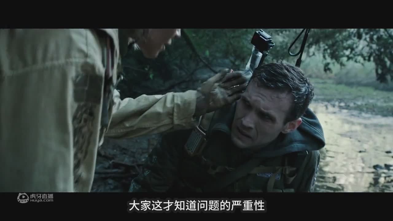 深度解读《异形：契约》